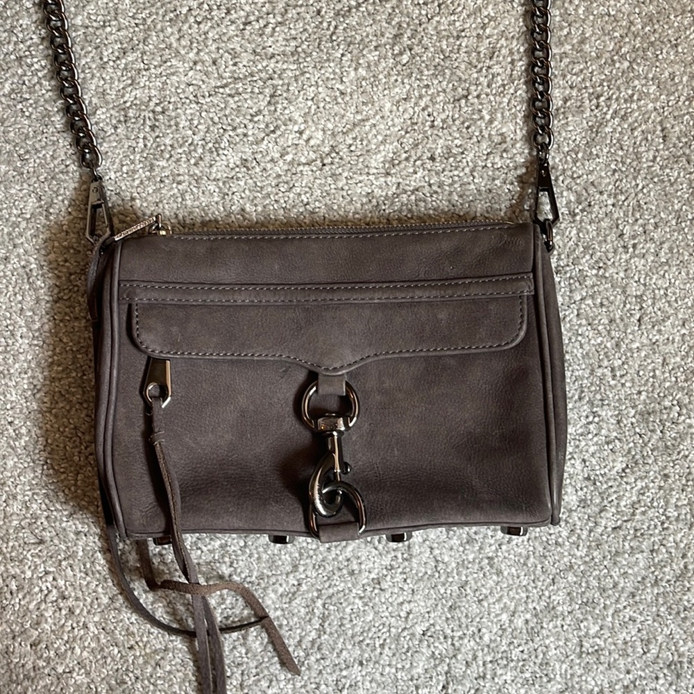 Rebecca minkoff bag